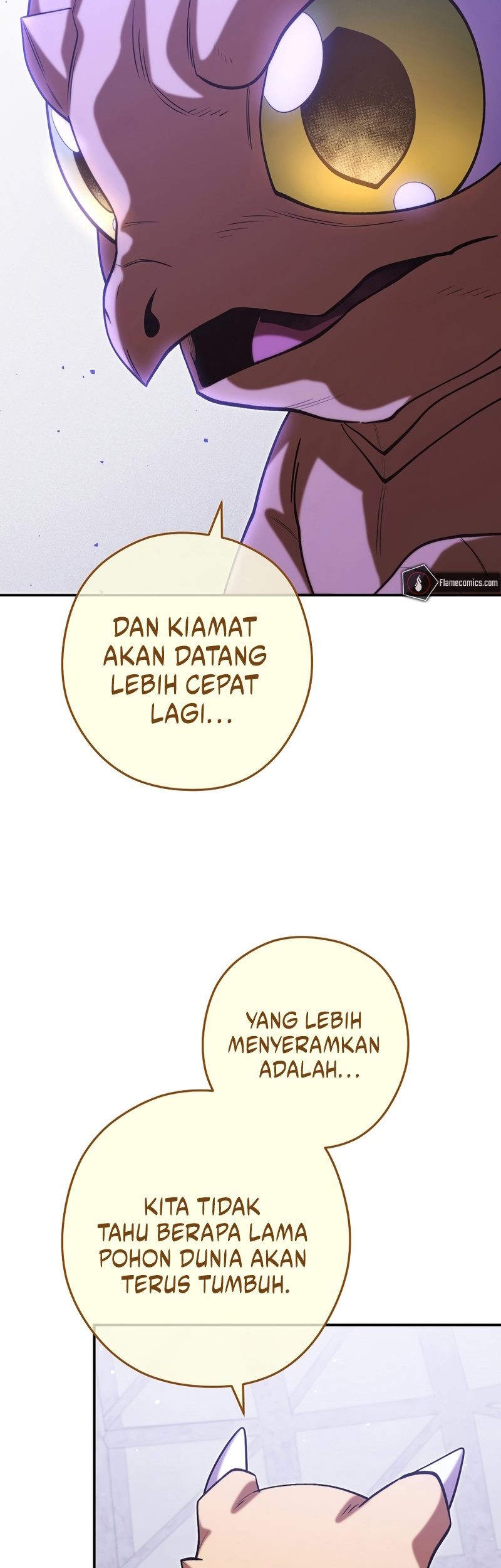 Dungeon Reset Chapter 260 Gambar 48