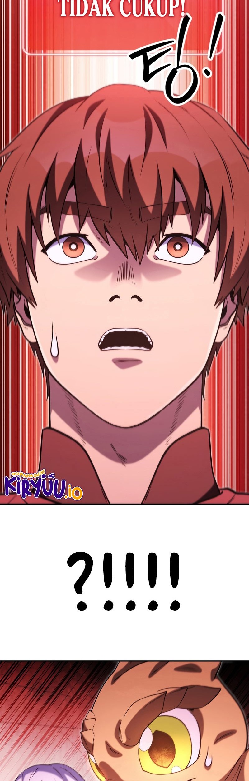 Dungeon Reset Chapter 260 Gambar 52