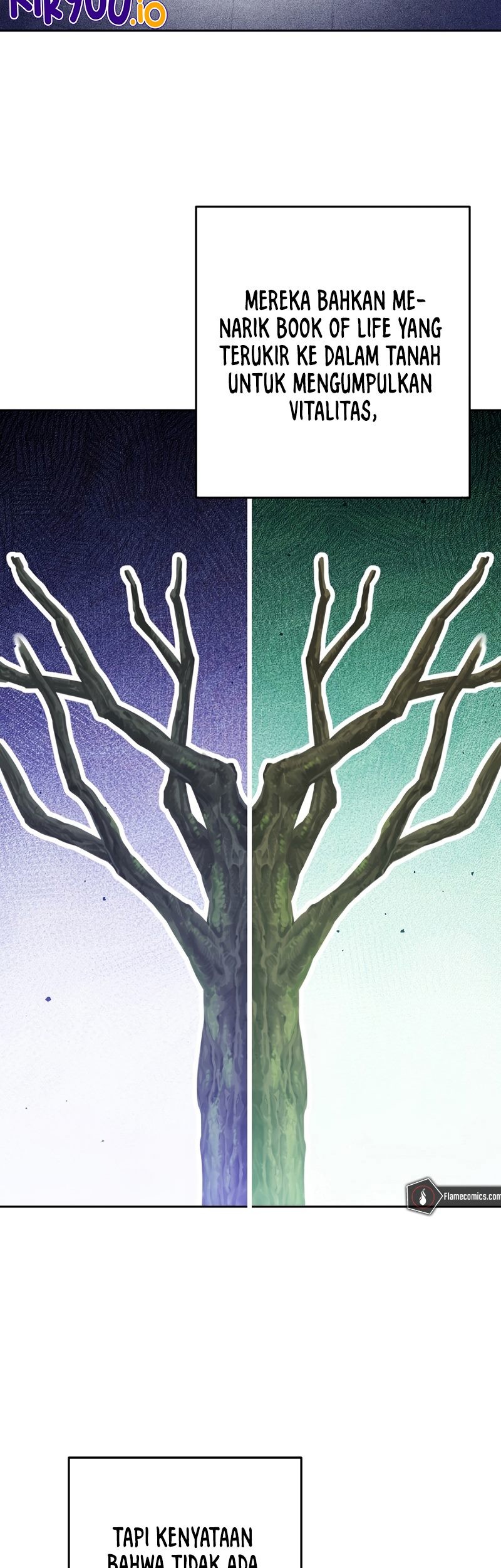 Dungeon Reset Chapter 260 Gambar 59