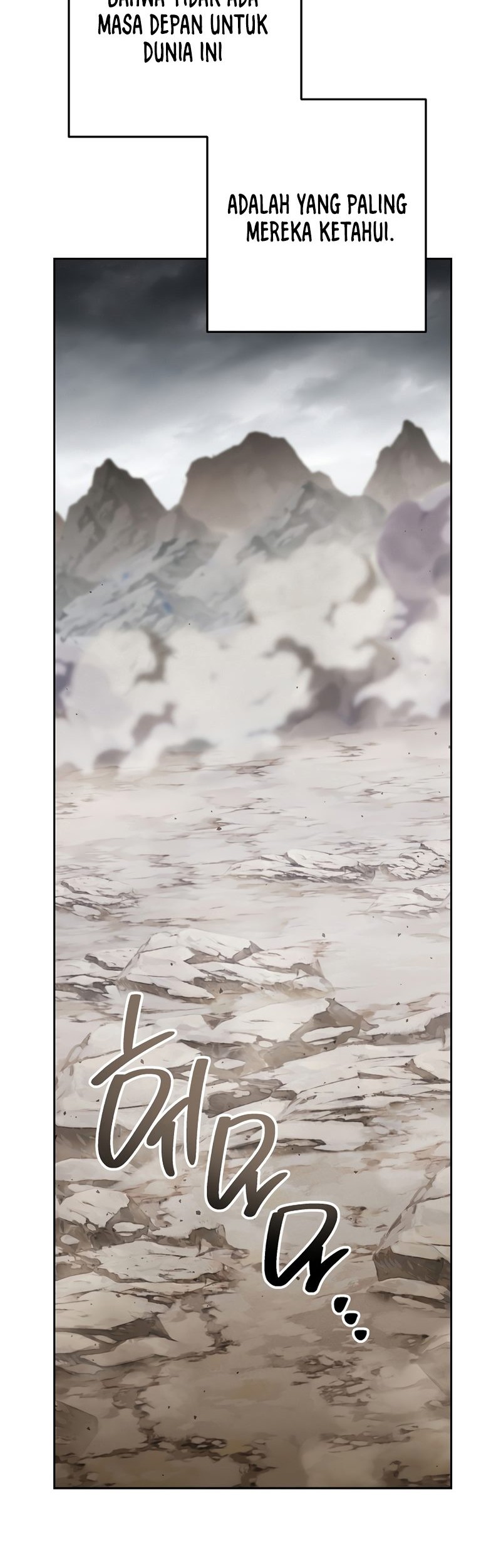 Dungeon Reset Chapter 260 Gambar 60