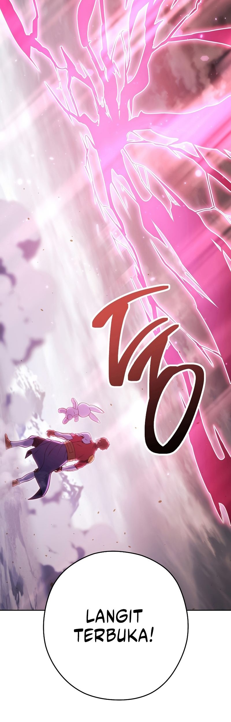 Dungeon Reset Chapter 260 Gambar 69