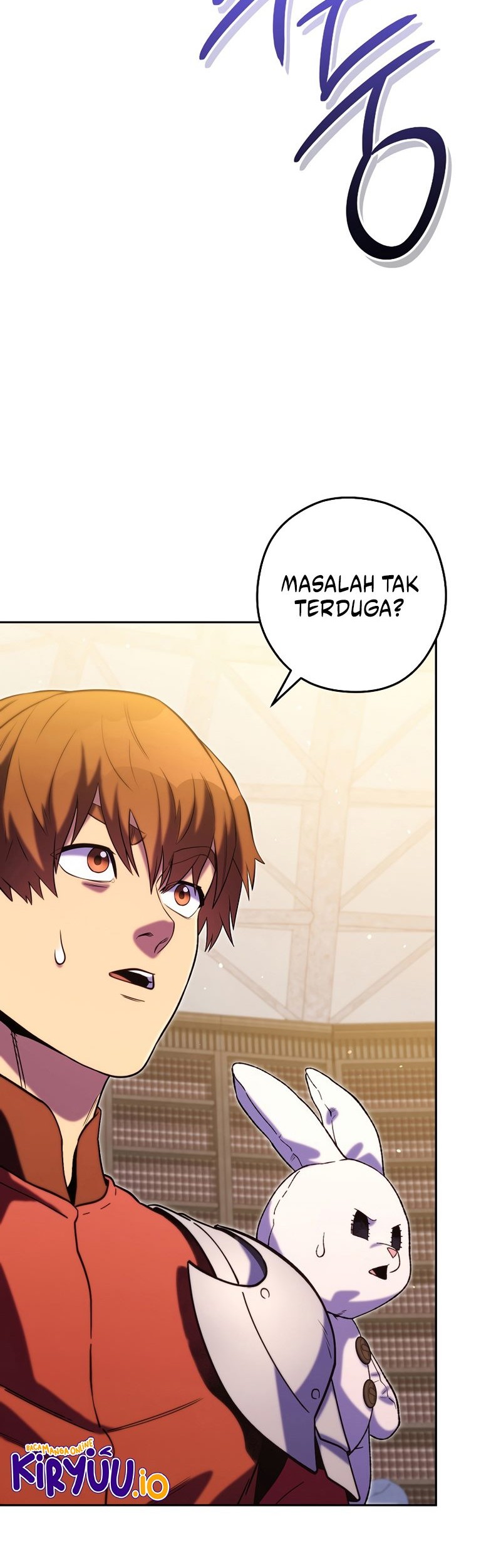 Manhwa Dungeon Reset Chapter 260 gambar nomor 2