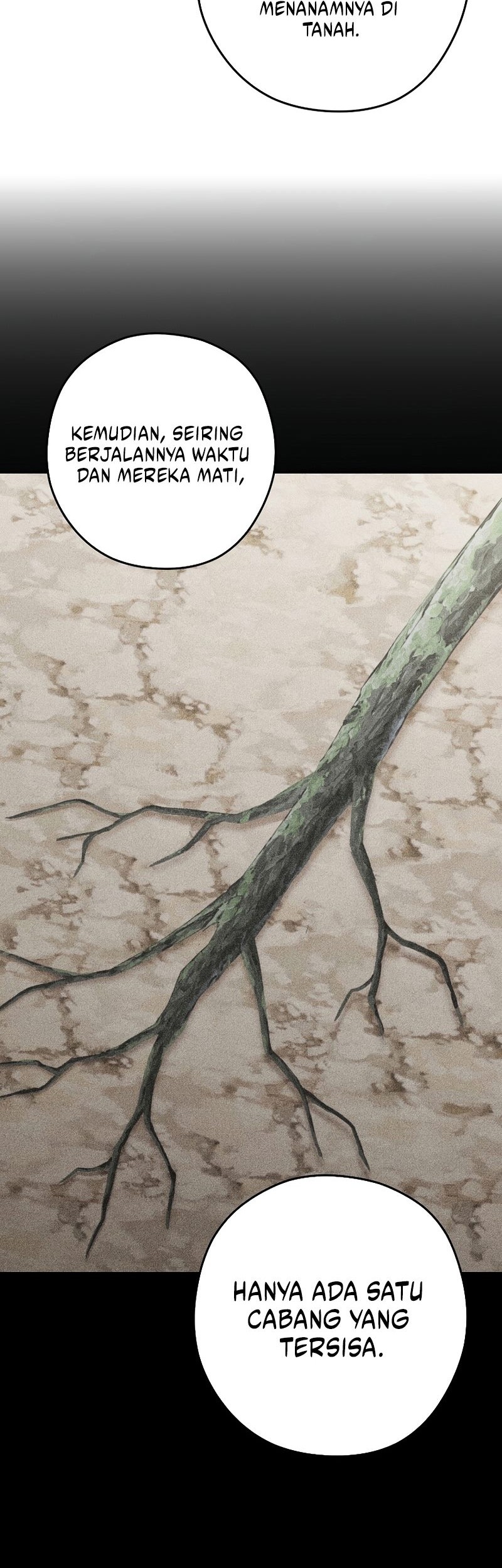 Dungeon Reset Chapter 260 Gambar 4