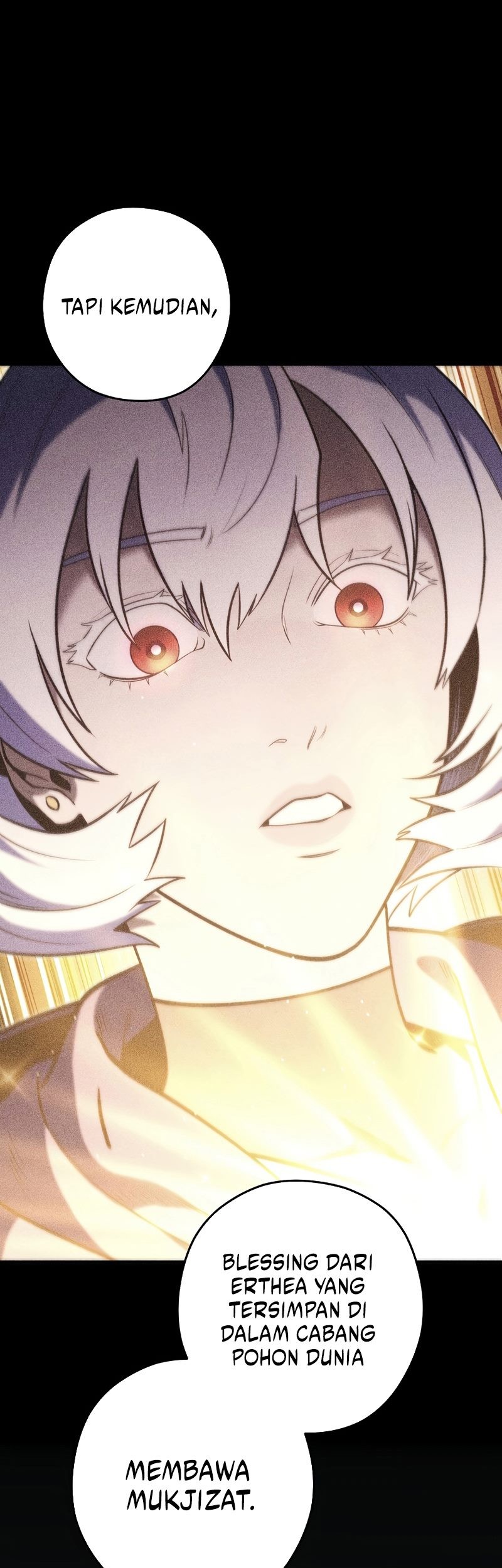 Dungeon Reset Chapter 260 Gambar 6