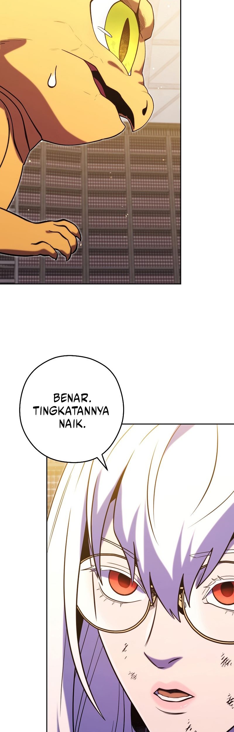 Dungeon Reset Chapter 260 Gambar 8