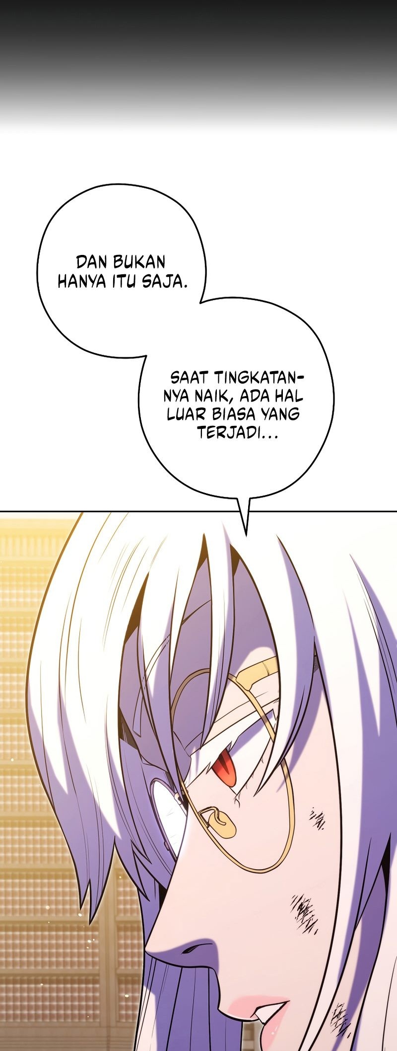 Dungeon Reset Chapter 260 Gambar 10