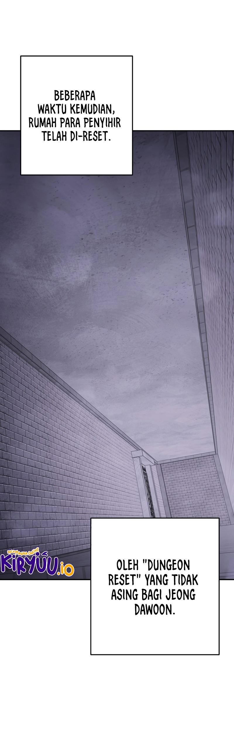 Dungeon Reset Chapter 260 Gambar 31