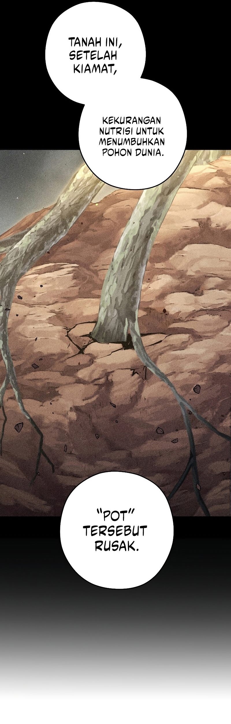 Dungeon Reset Chapter 260 Gambar 17