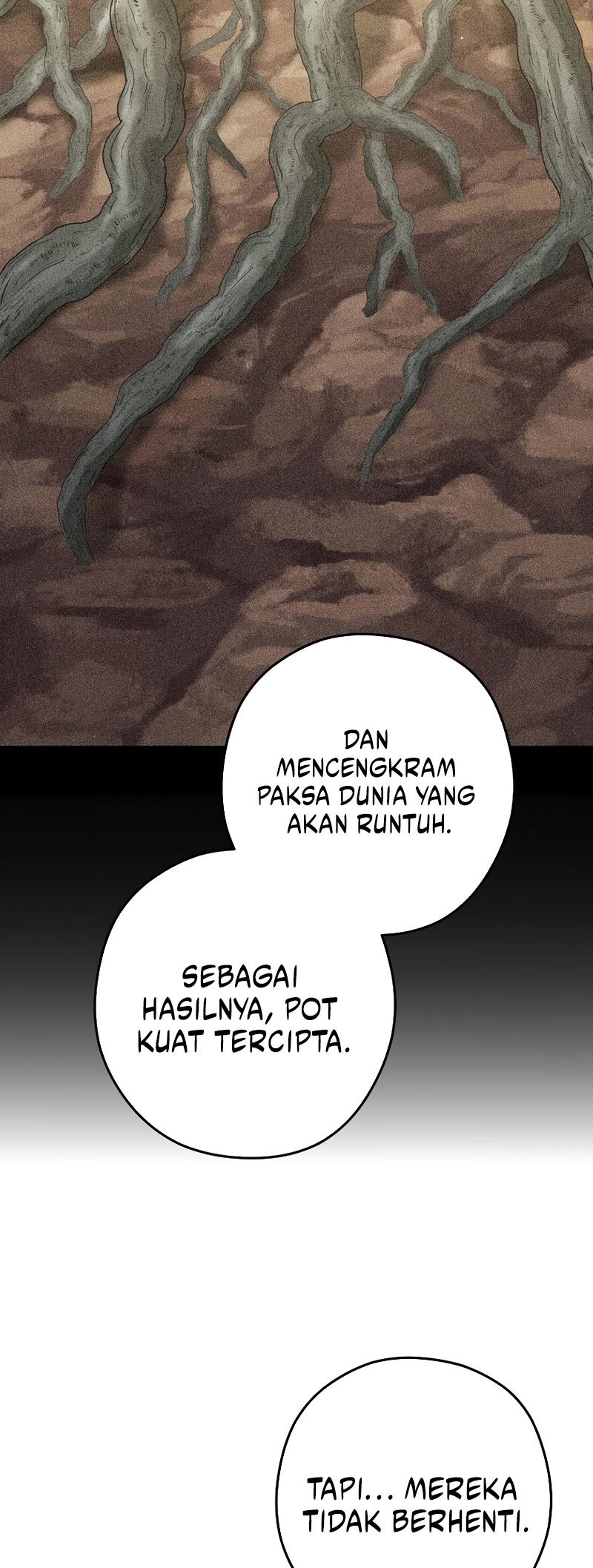 Dungeon Reset Chapter 260 Gambar 20