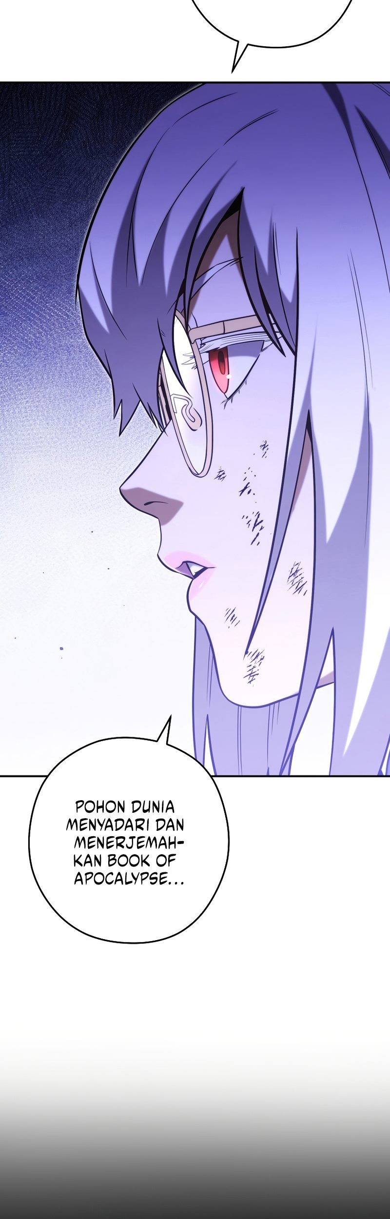 Dungeon Reset Chapter 260 Gambar 21