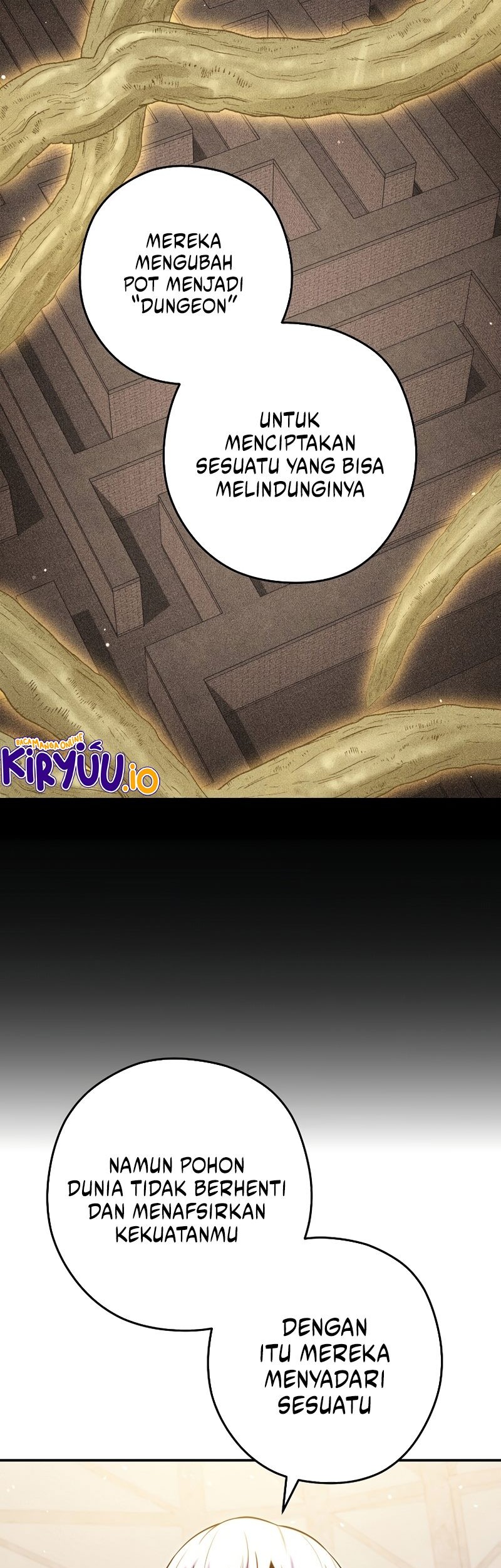 Dungeon Reset Chapter 260 Gambar 23