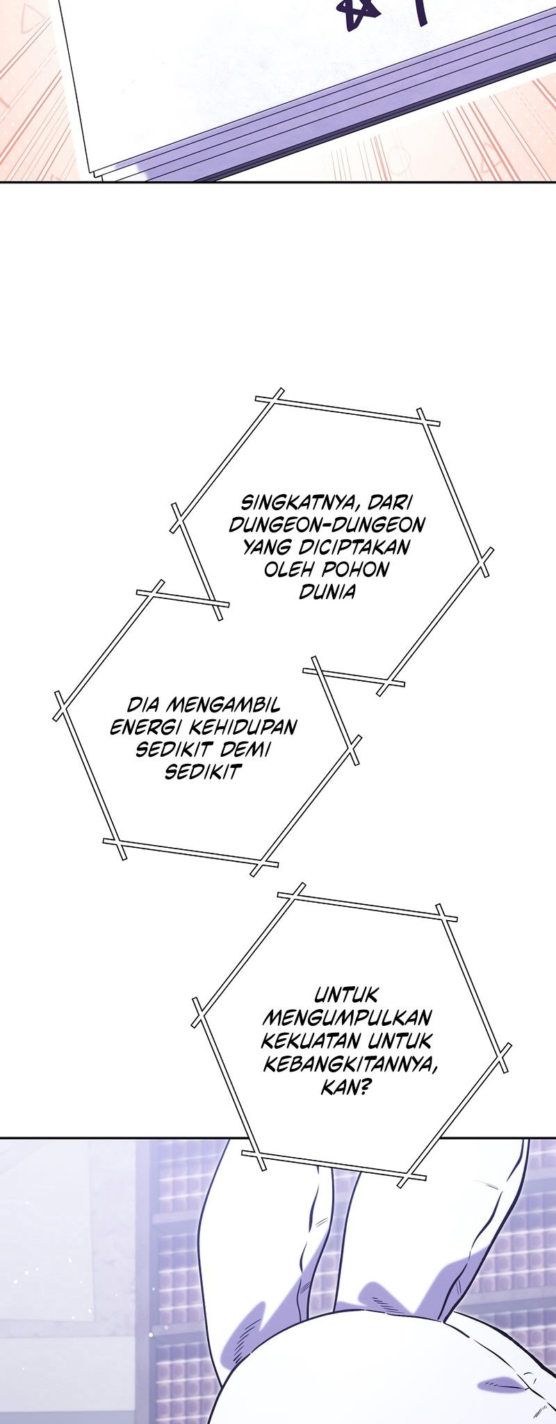 Dungeon Reset Chapter 260 Gambar 40