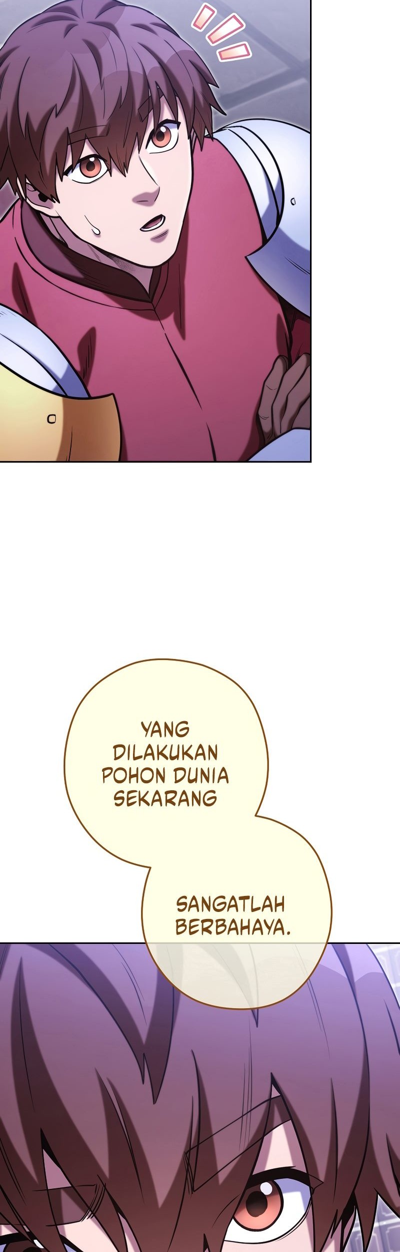 Dungeon Reset Chapter 260 Gambar 43