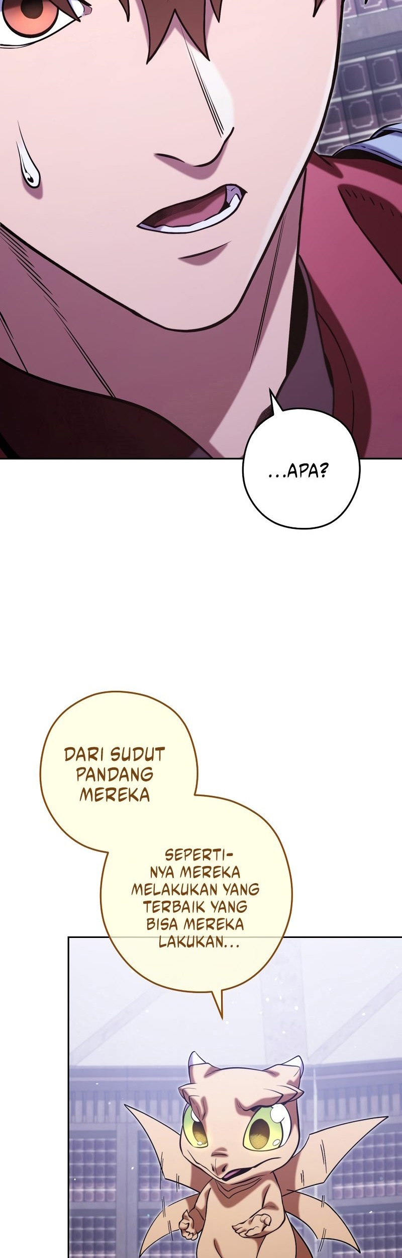 Dungeon Reset Chapter 260 Gambar 44