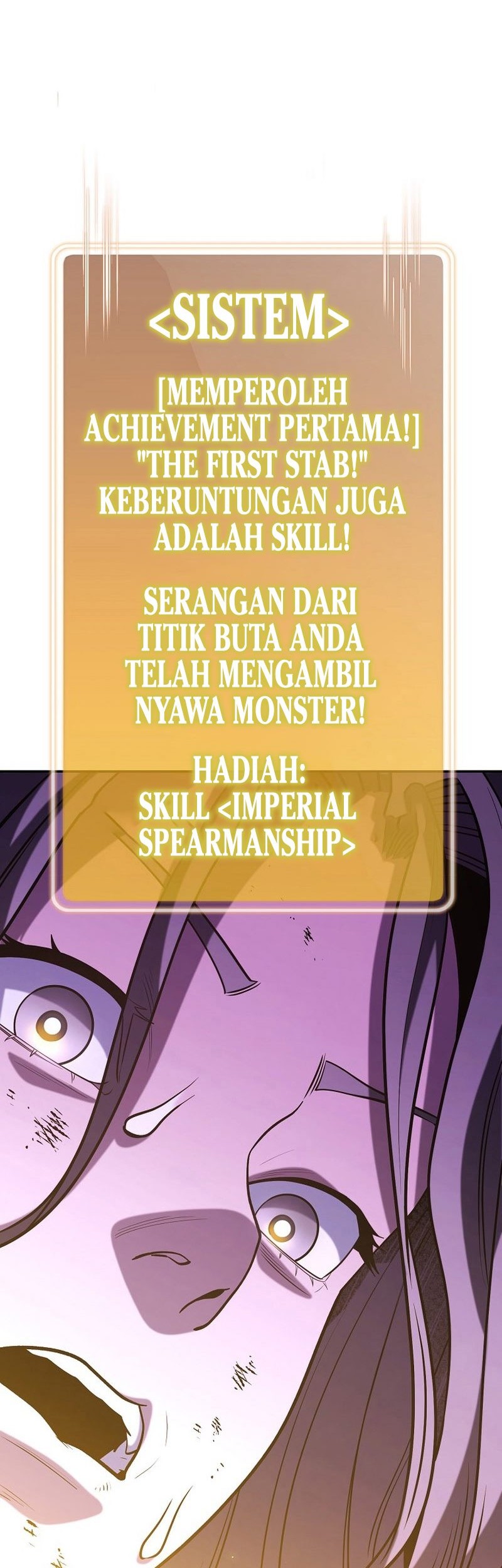 Dungeon Reset Chapter 261 Gambar 49