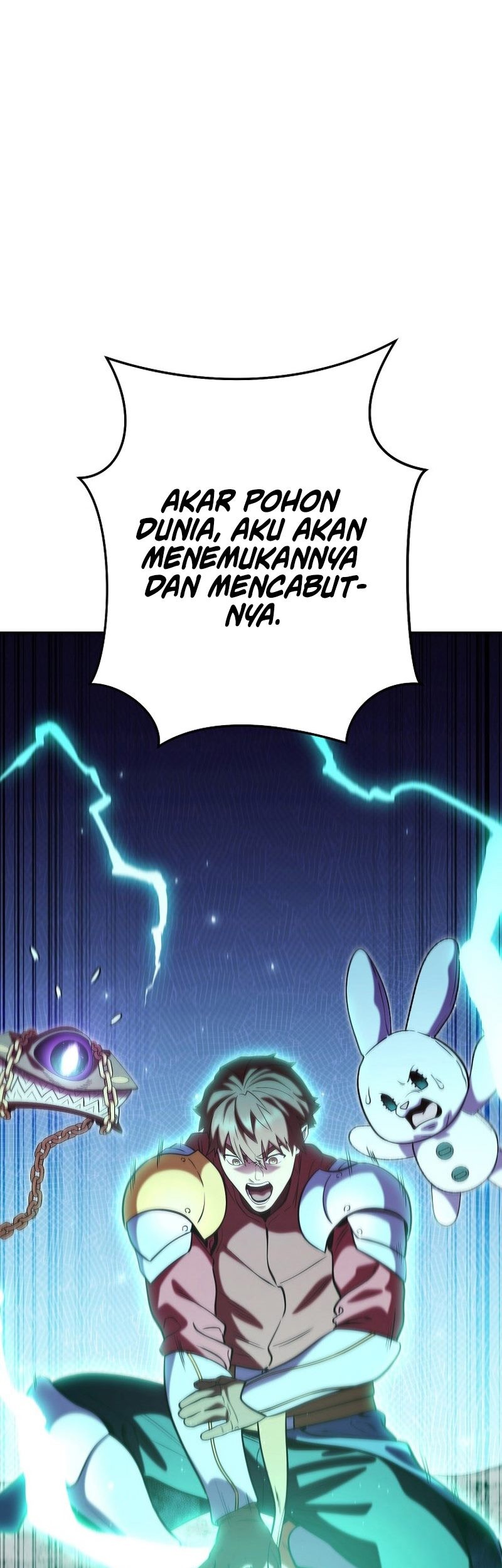 Dungeon Reset Chapter 261 Gambar 56