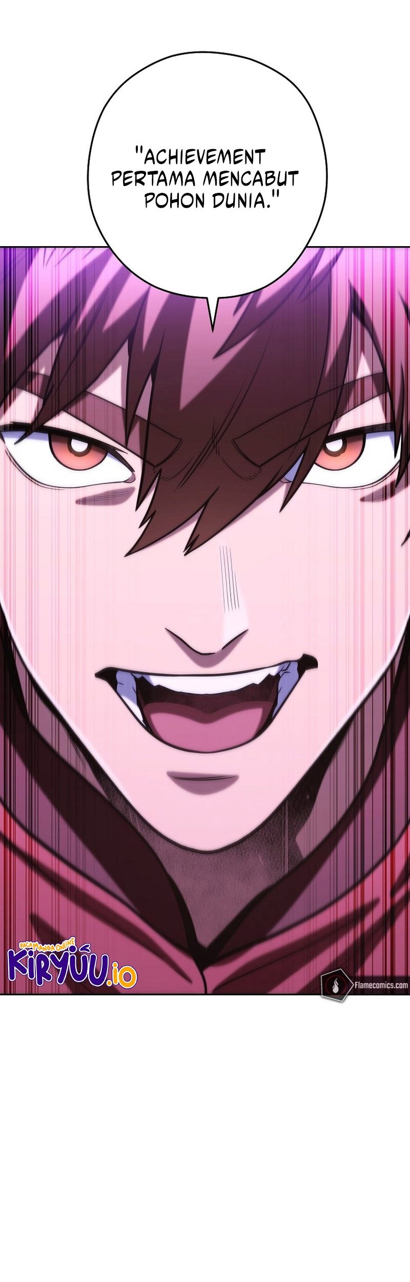 Dungeon Reset Chapter 261 Gambar 69