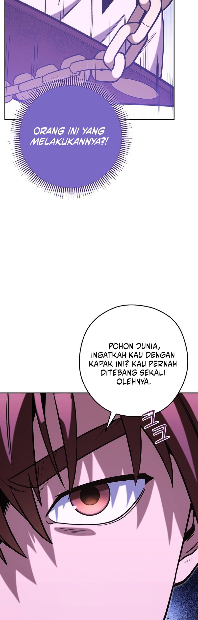 Dungeon Reset Chapter 261 Gambar 73