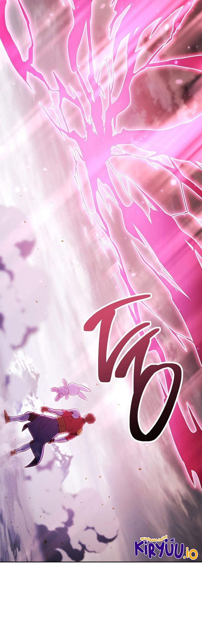 Manhwa Dungeon Reset Chapter 261 gambar nomor 2