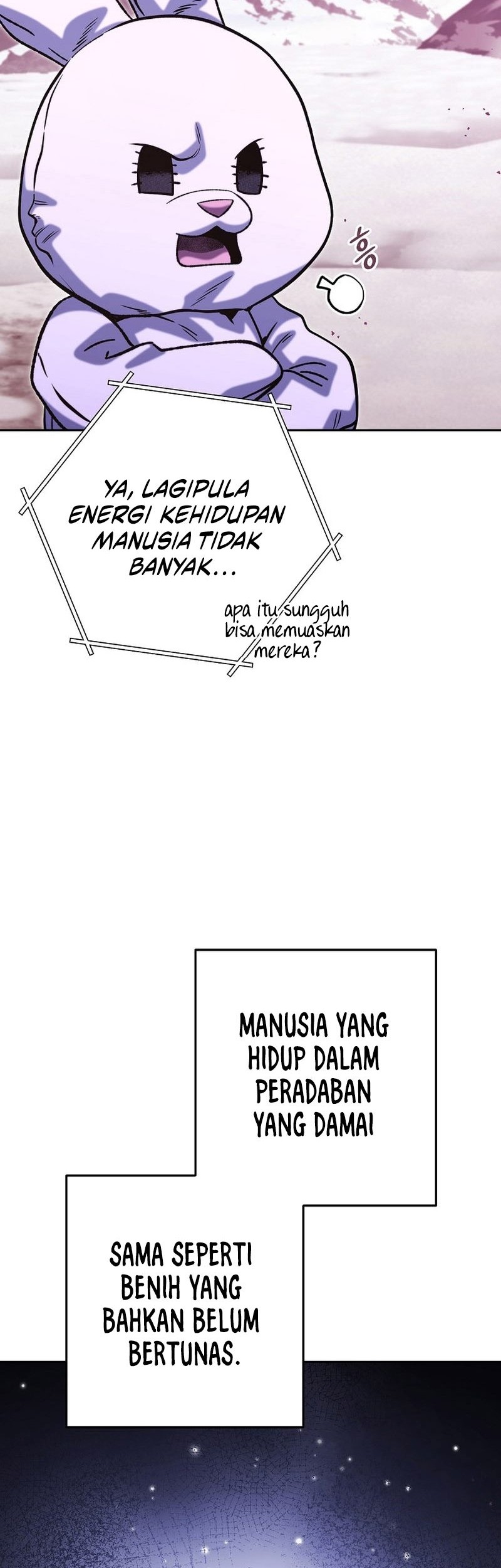 Dungeon Reset Chapter 261 Gambar 34