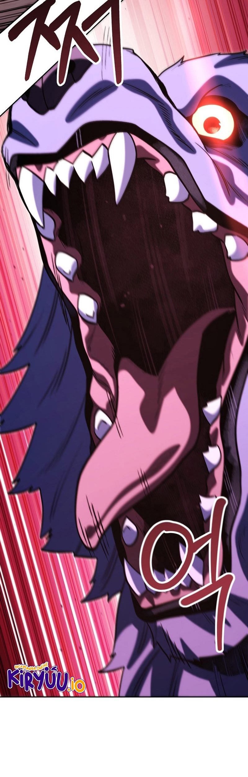 Dungeon Reset Chapter 261 Gambar 41