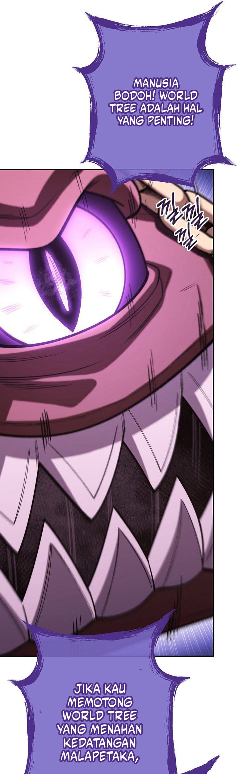 Dungeon Reset Chapter 262 Gambar 12