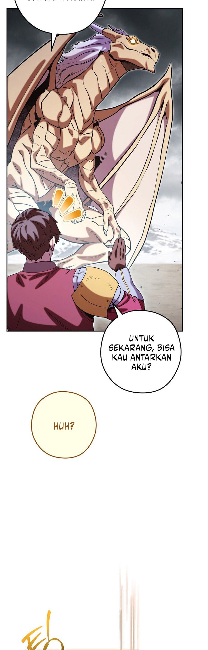 Dungeon Reset Chapter 262 Gambar 52