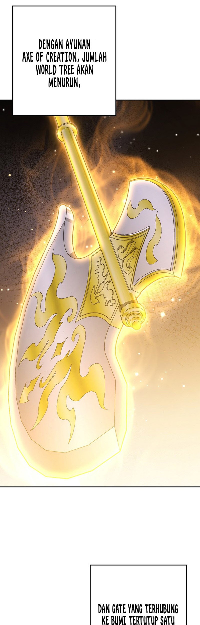 Dungeon Reset Chapter 262 Gambar 57