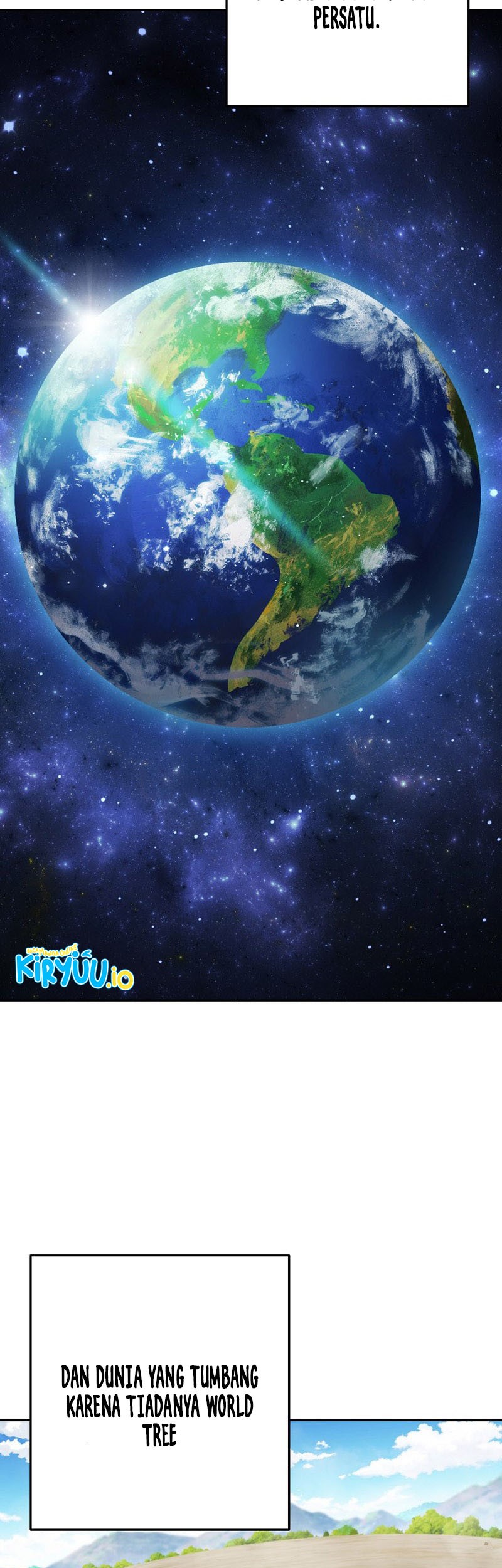 Dungeon Reset Chapter 262 Gambar 58