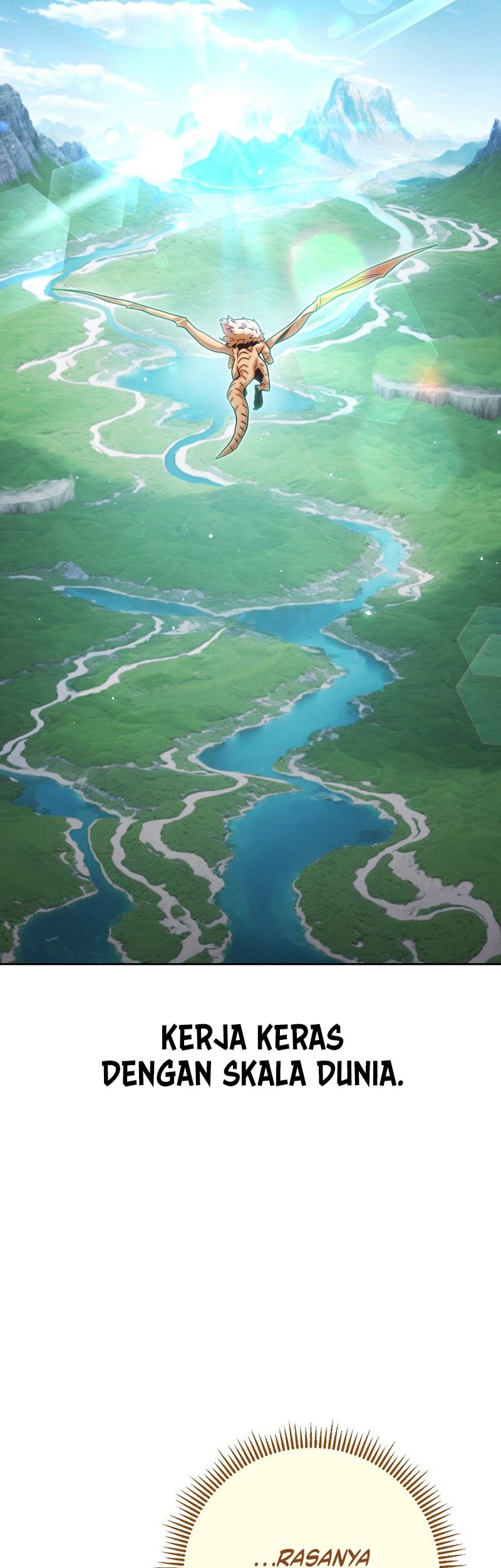 Dungeon Reset Chapter 262 Gambar 60