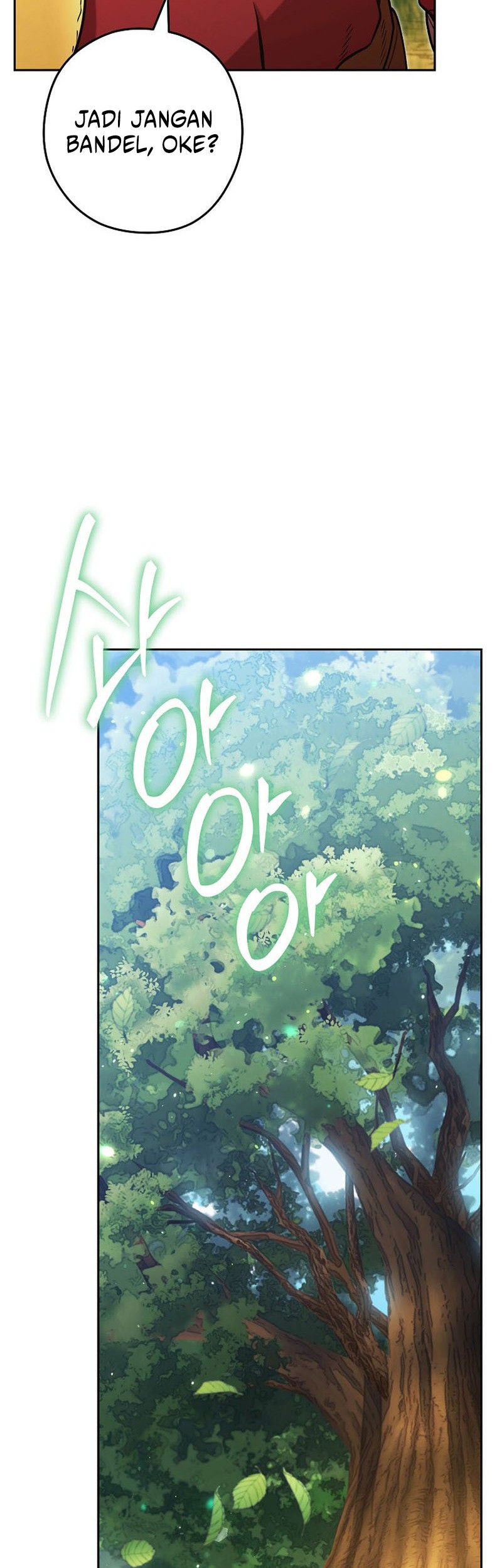 Dungeon Reset Chapter 262 Gambar 65