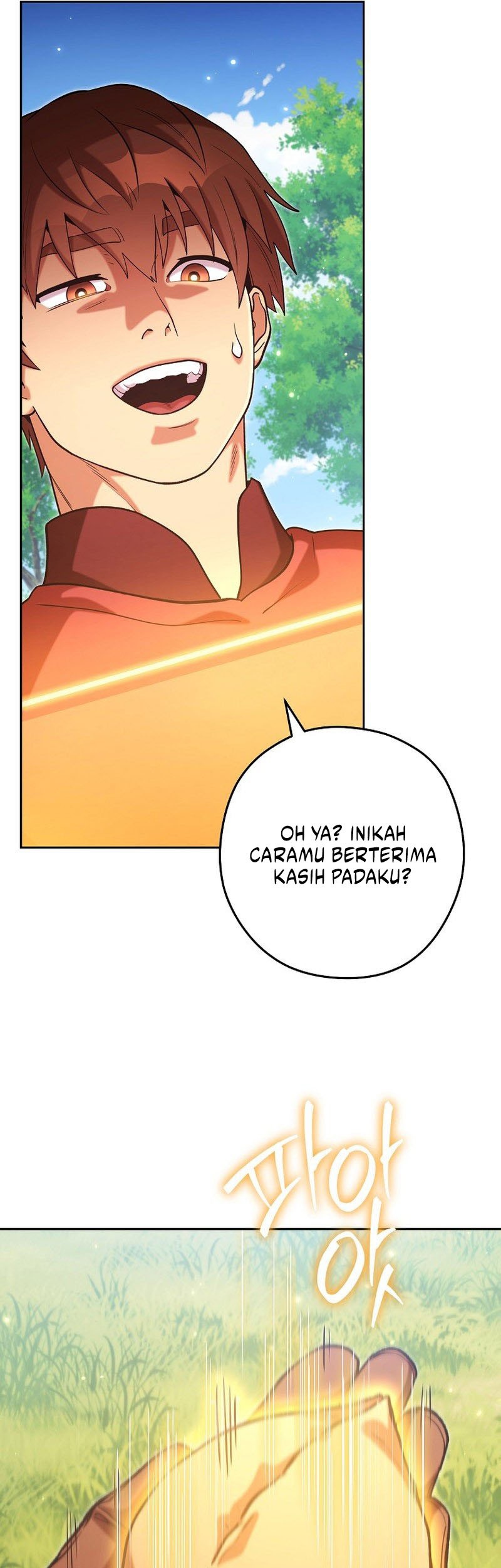 Dungeon Reset Chapter 262 Gambar 67