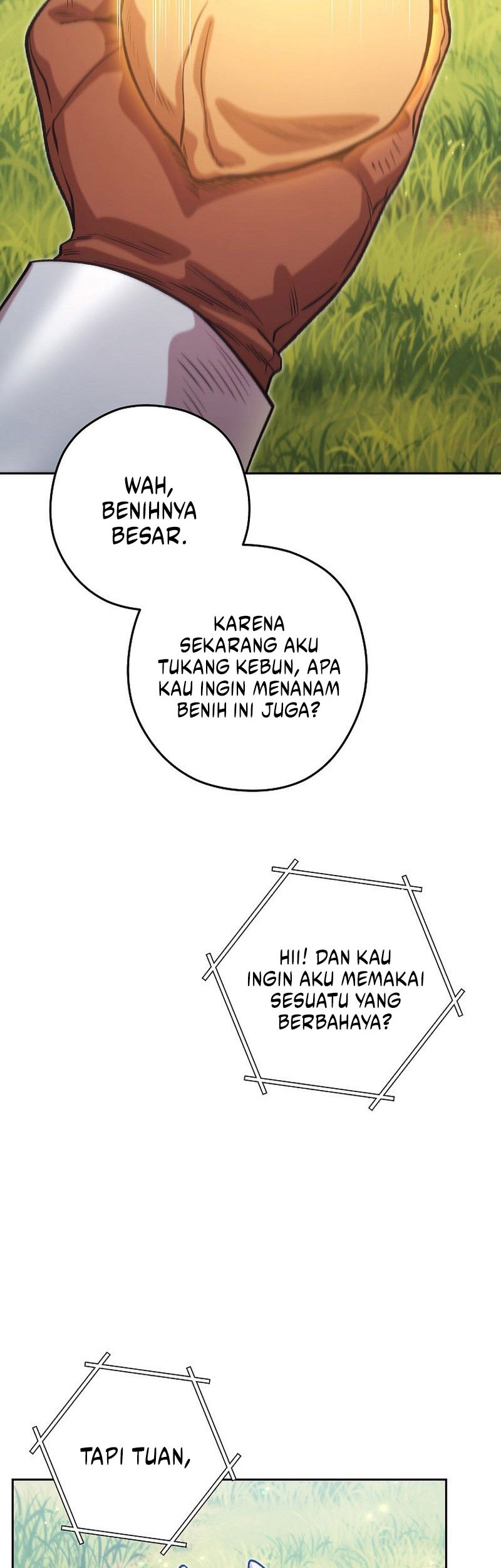 Dungeon Reset Chapter 262 Gambar 68