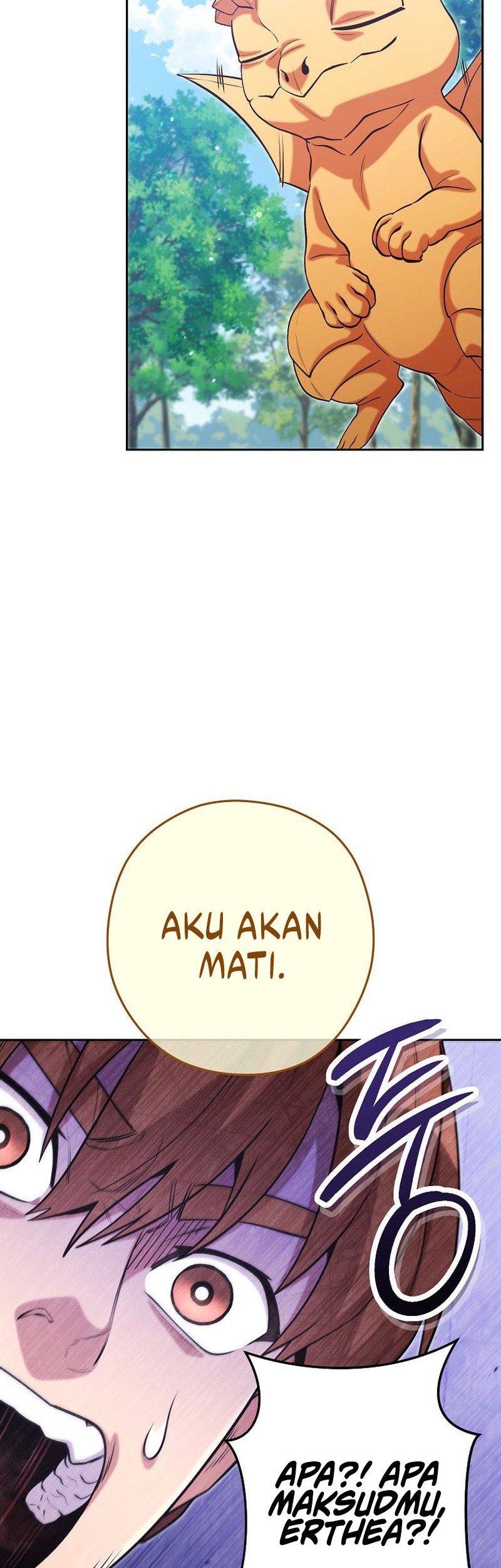 Dungeon Reset Chapter 262 Gambar 80