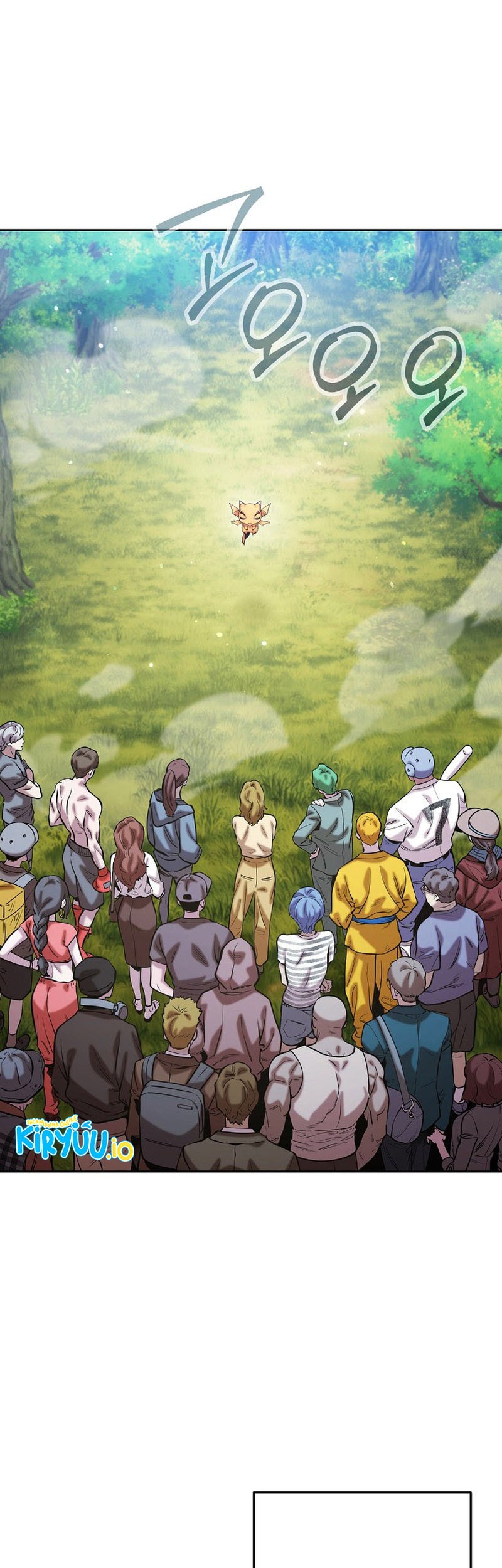 Dungeon Reset Chapter 262 Gambar 84