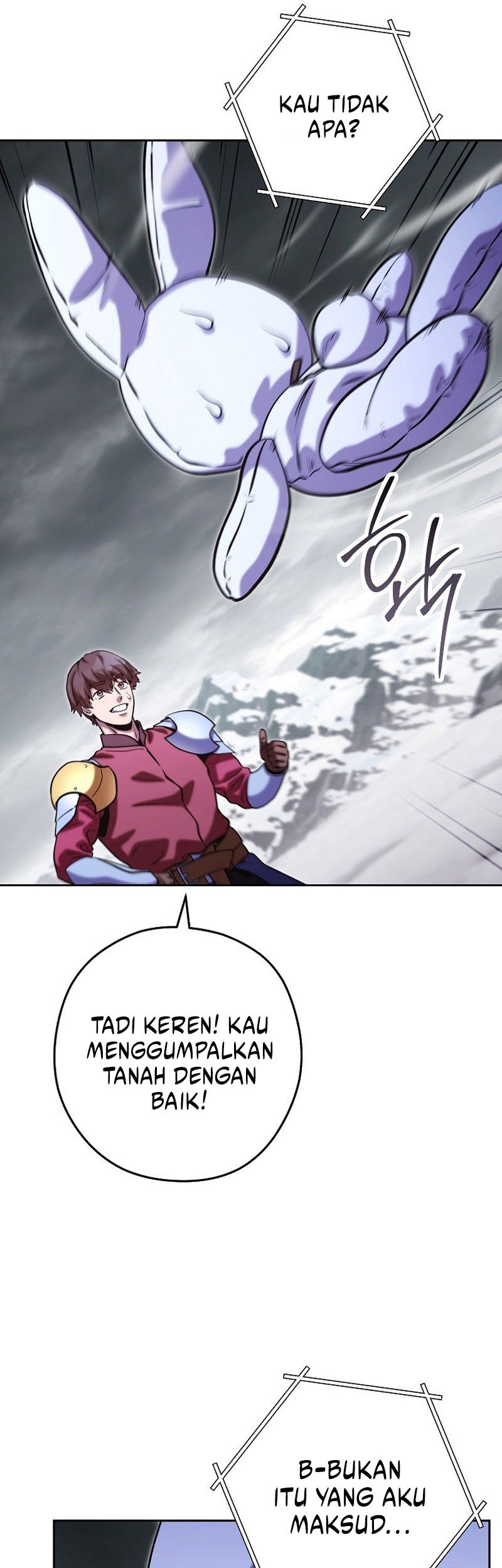 Dungeon Reset Chapter 262 Gambar 35