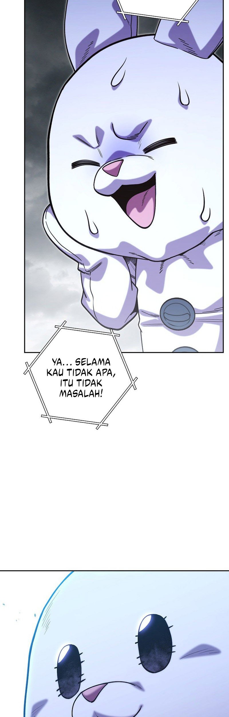 Dungeon Reset Chapter 262 Gambar 36