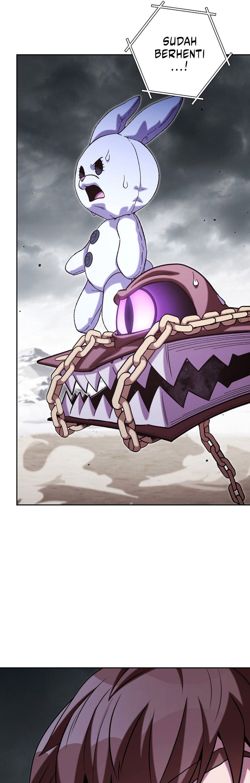 Dungeon Reset Chapter 262 Gambar 32