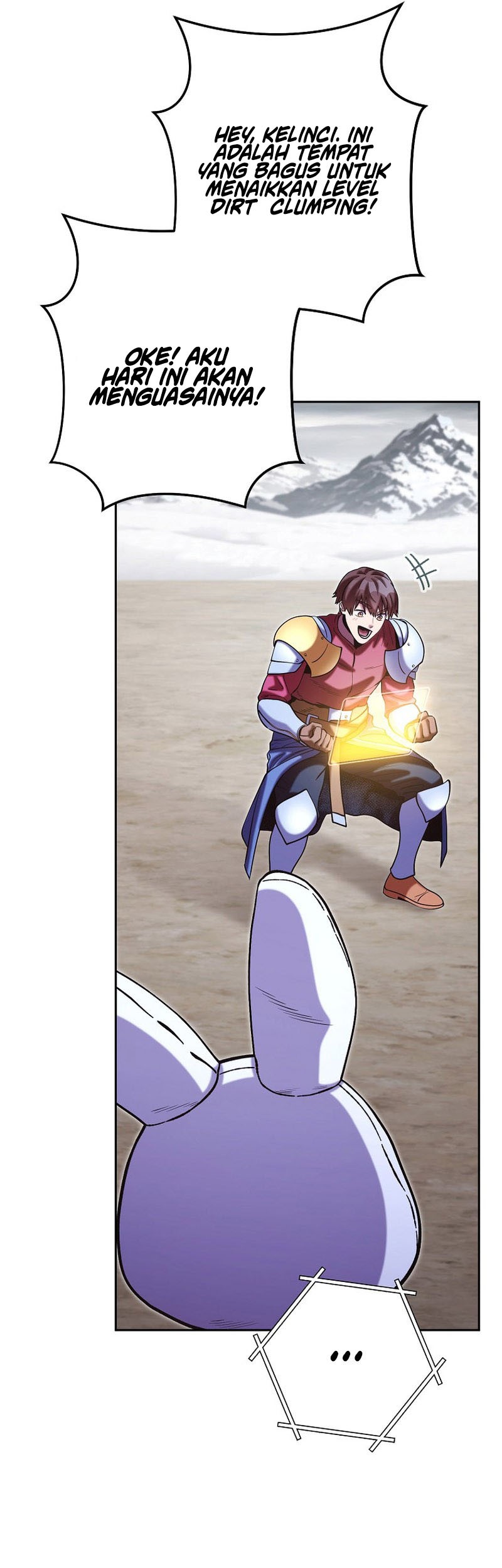 Dungeon Reset Chapter 262 Gambar 40