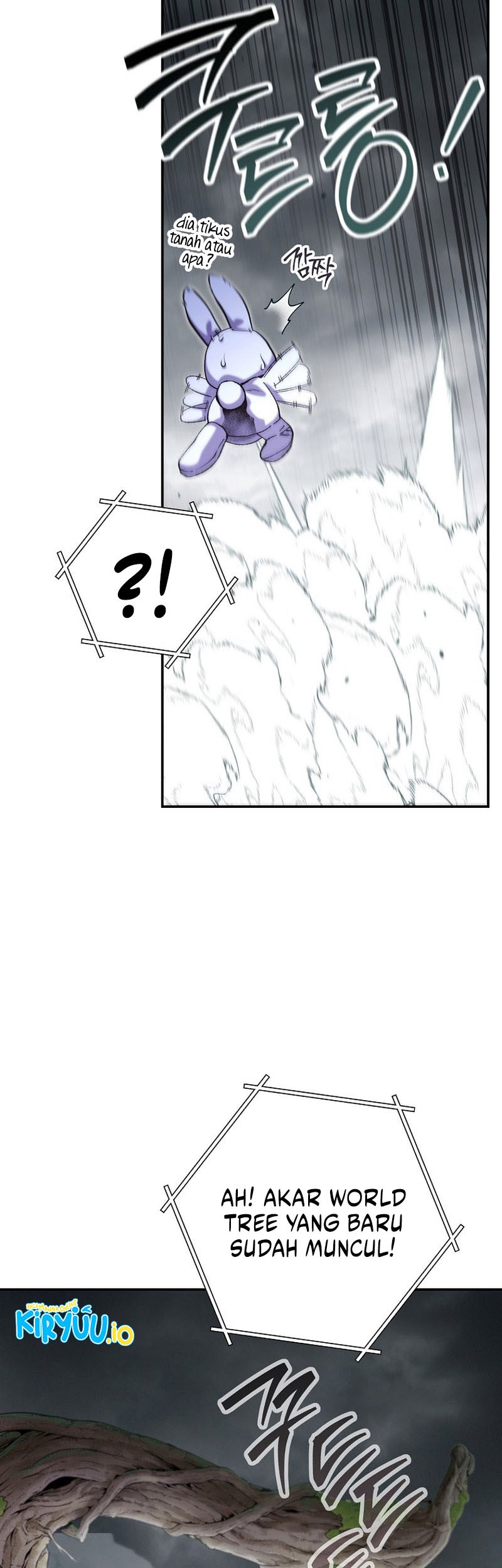 Dungeon Reset Chapter 262 Gambar 42