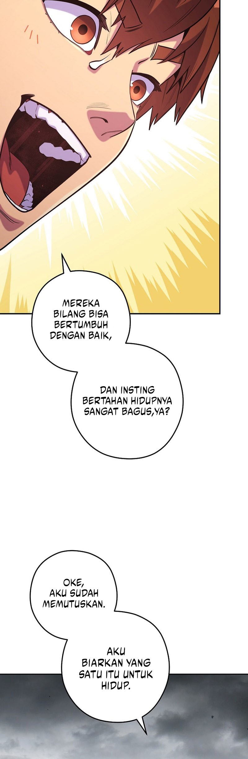 Dungeon Reset Chapter 262 Gambar 44