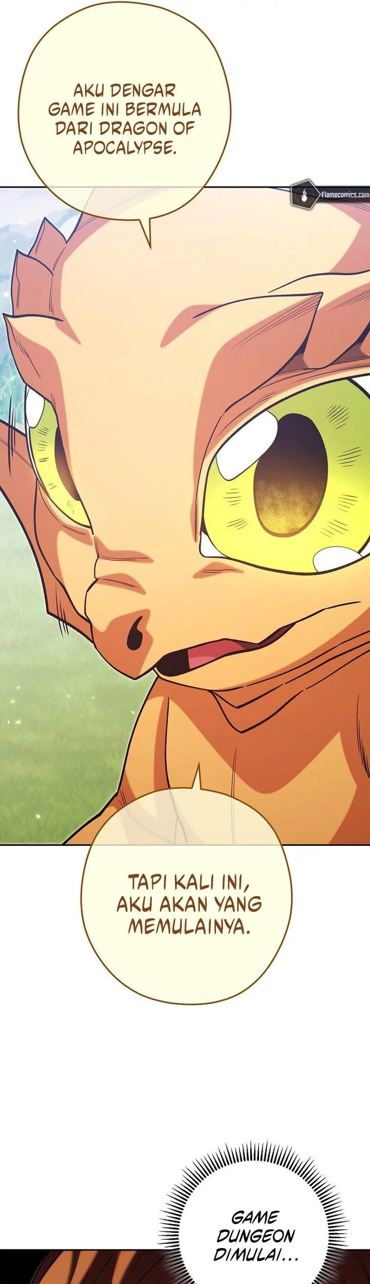 Dungeon Reset Chapter 263 Gambar 18