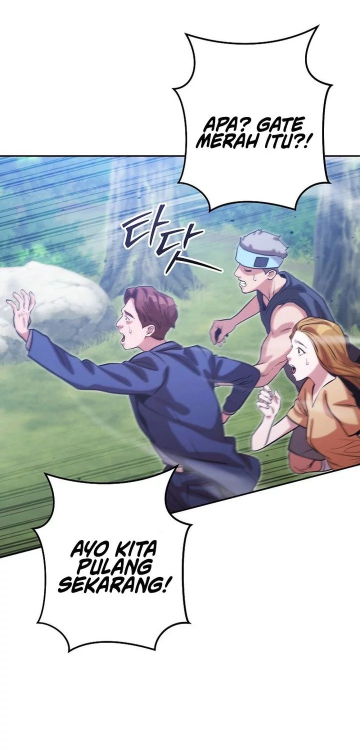 Dungeon Reset Chapter 263 Gambar 30