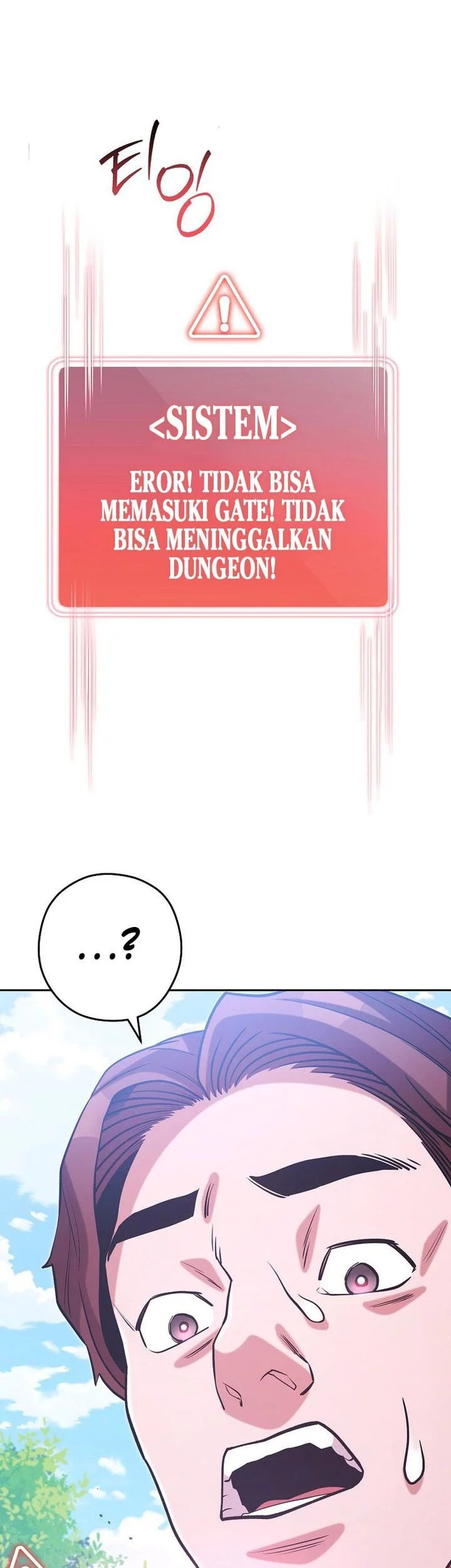 Dungeon Reset Chapter 263 Gambar 31