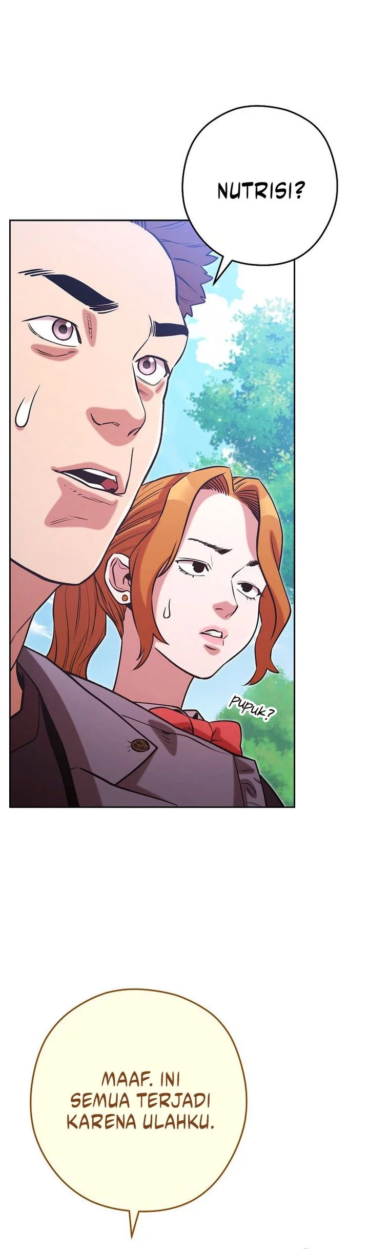 Dungeon Reset Chapter 263 Gambar 35