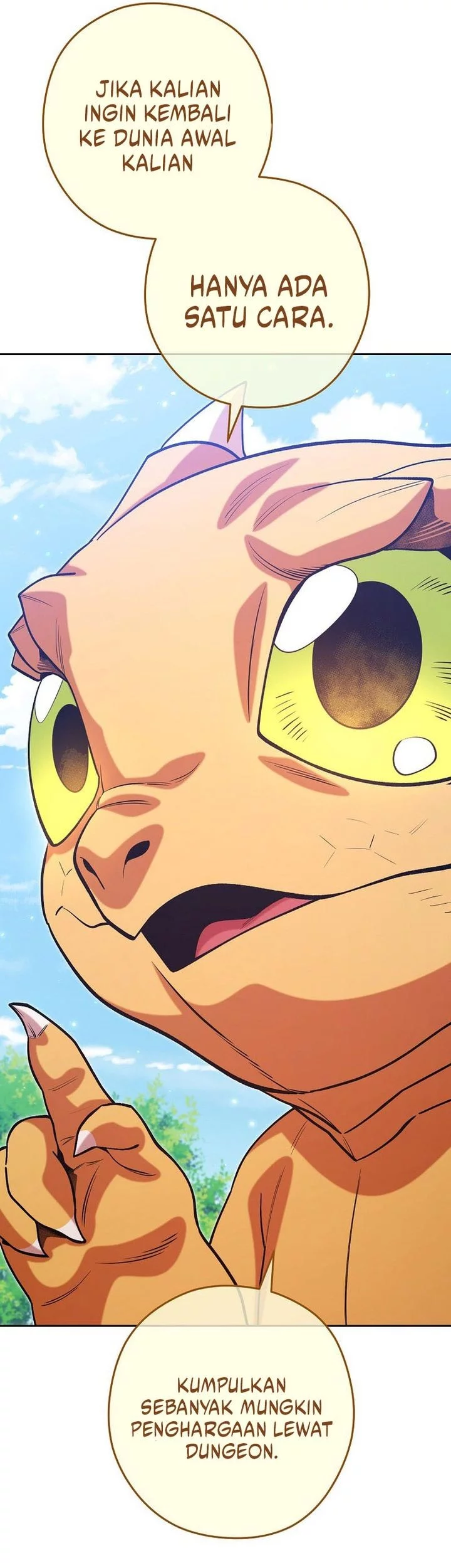 Dungeon Reset Chapter 263 Gambar 39