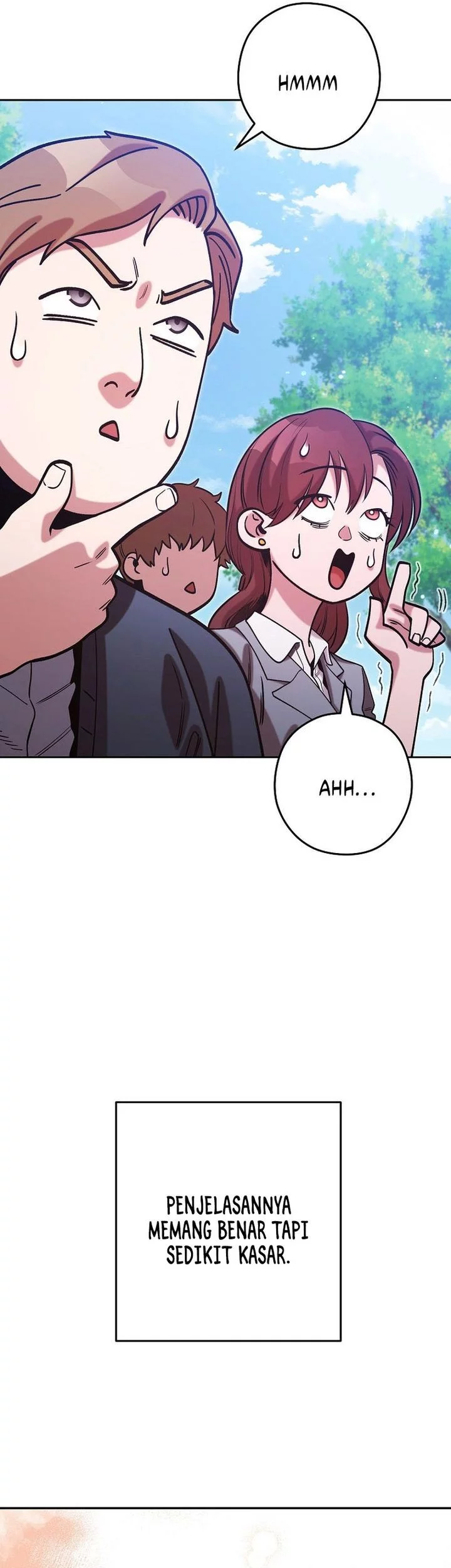 Dungeon Reset Chapter 263 Gambar 49