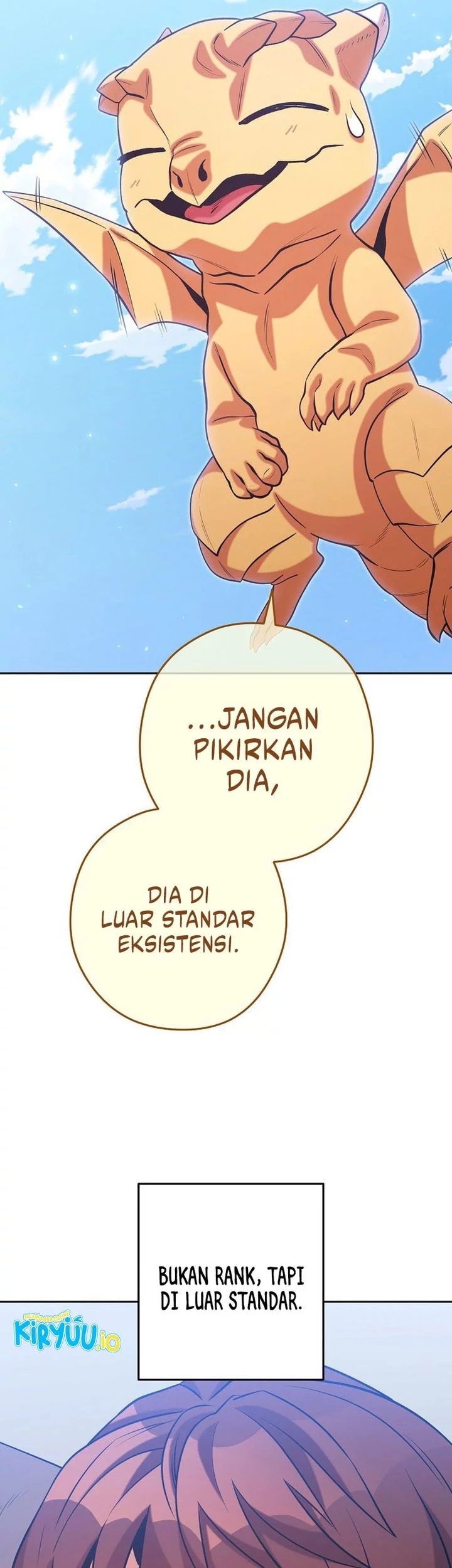 Dungeon Reset Chapter 263 Gambar 65