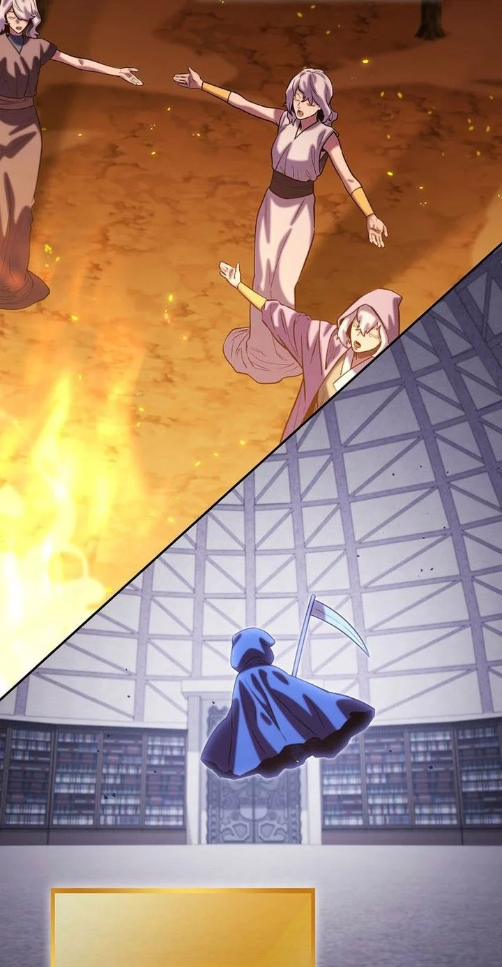 Dungeon Reset Chapter 263 Gambar 76