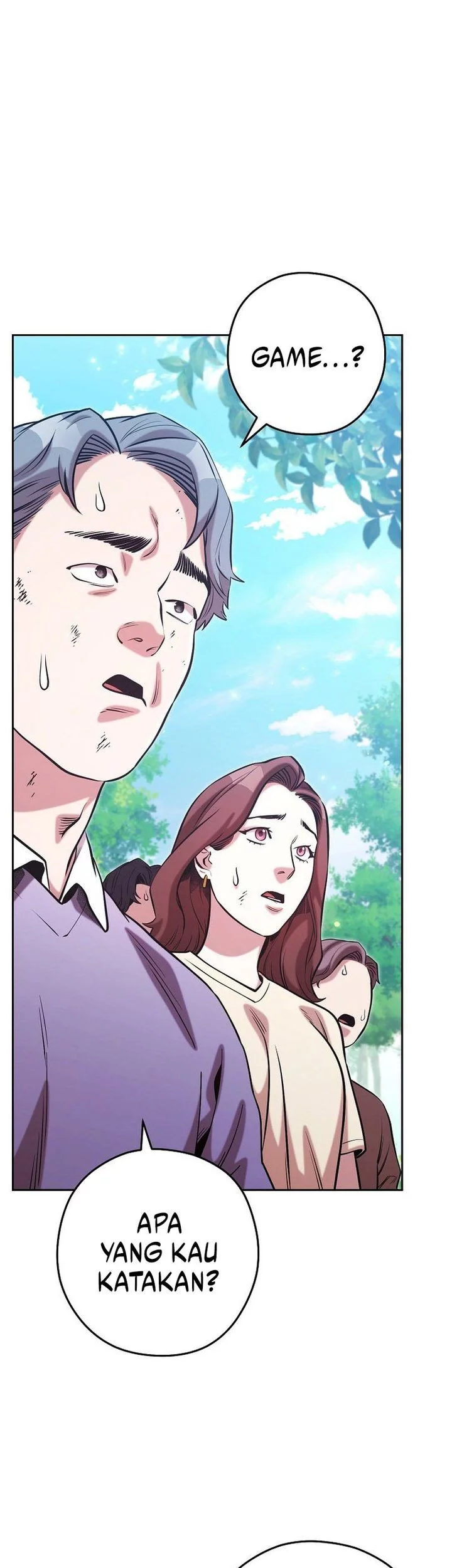 Dungeon Reset Chapter 263 Gambar 7